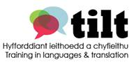 TILT logo
